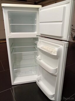 Chladnička s mrazničkou ZANUSSI CT 180 - 4