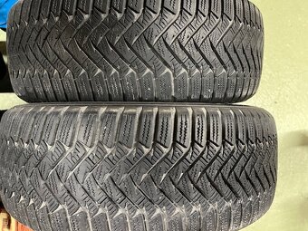 205/55 R16 zimné pneumatiky - 4