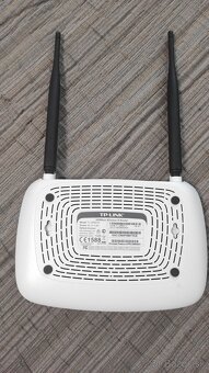 Router TP-Link TL-WR841N (TL-WR841N) - 4