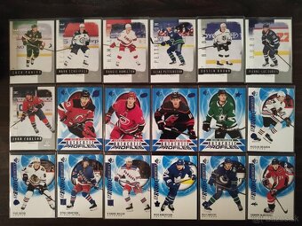 Predám kartičky NHL novšie ročníky (SP Authentic, OPC) - 4