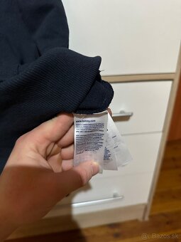 Pánska mikina Tommy Jeans (veľkosť S/M) - 4