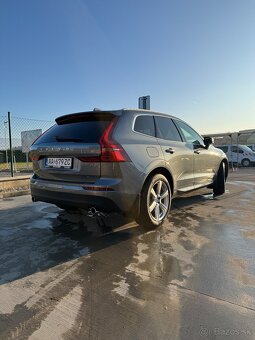 VOLVO XC60 D4 - 4