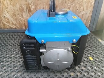 elektrocentrala gude gse 950 - 4