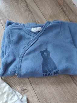 Balík chlapčenského oblečenia - 4