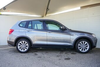 148- Bmw, X3, 2011, nafta, 3.0 d xDrive, 190kw - 4