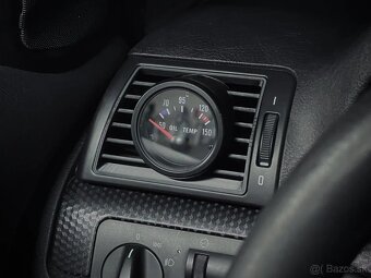 BMW E46 - Držiak budíka - 4