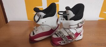 Detské Lyžiarky - 4