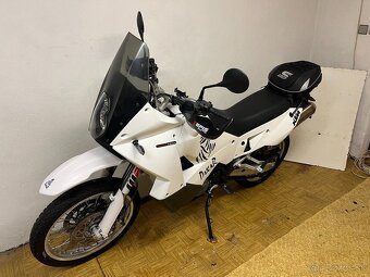 KTM 950 Adventure - 4