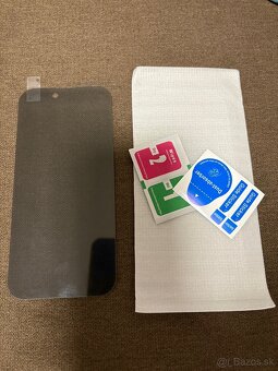 Iphone 16 Pro, Desert Titanium 128GB - 4