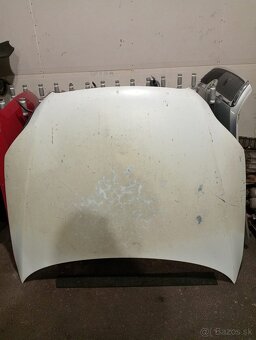 Audi Q7 4l kapota - 4