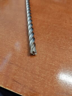 Vrták Ejot a Bosch nové nepoužité - 4