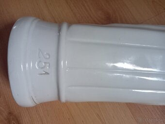 Porcelánová soška - 4