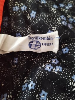 Retro spací vak - 4