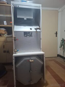 Plynový kotol Medveď 30 KLZ - 4