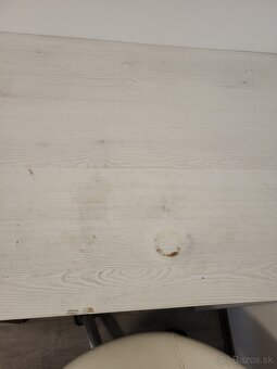 Písací stôl - 4