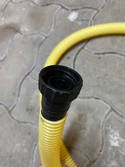 Pumpa Bravo na stand up paddleboarding - 4