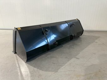 Čelná radlica - varecha - 4