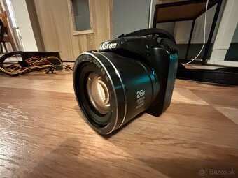 Nikon Coolpix B500 - 4