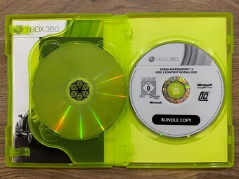 Hra Xbox 360 - Forza Motorsport 3 - 4