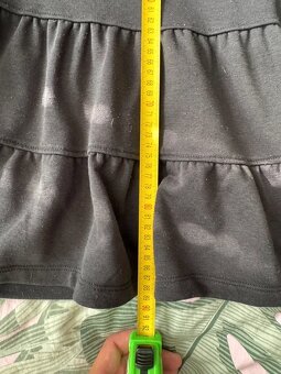 Mango dámske šaty - M - 4