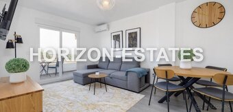 MODERNÍ 3+kk (75 m²) | VÝHLED NA MOŘE | Punta Prima - 4
