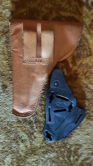 Pišťoľ CZ 75 originál. - 4