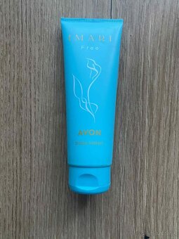 Avon - Imari Free - Set - 4