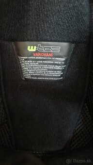 Predám helmu W-Tec dámsku - 4