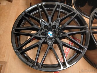 Bmw r21-22 original, styling 818M - 4