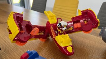 Labková patrola - sada hračiek - 4