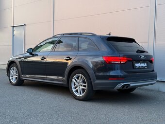 Audi A4 Allroad 2.0 TDI Quattro |ACC | Pano |Virtual | DPH | - 4