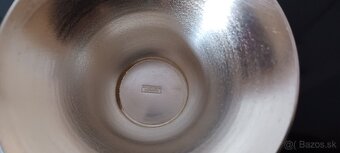 Striebro, alpaca - 4