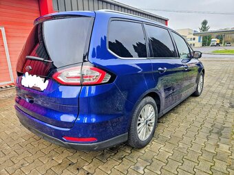 Ford Galaxy - 4