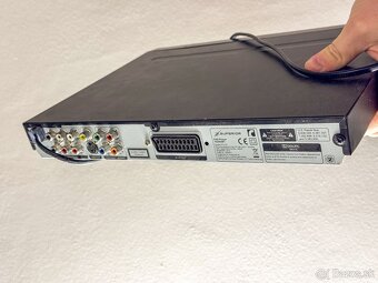 SUPERIOR DVD Player Model: DV3109 - 4