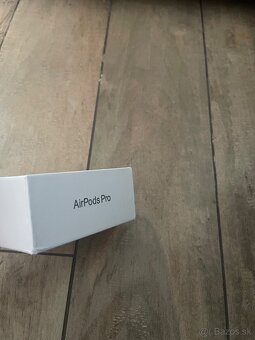 Apple Airpods pro 2 (ANC) - 4