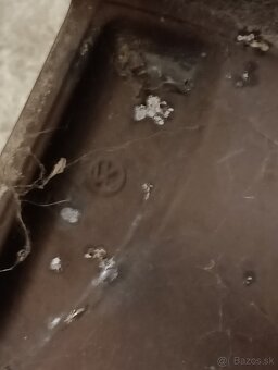 Alu disky 5x130 r19 - 4