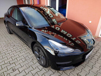 Tesla Model 3 2021 Dual Motor 366kW - EAP - 4