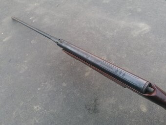 Predám vzduchovka Slavia 631 - 4