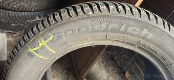 205/55 r16 zimne pneu - 4