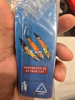 Nove Kryty pre Nokiu 7210 10e/ks - 4