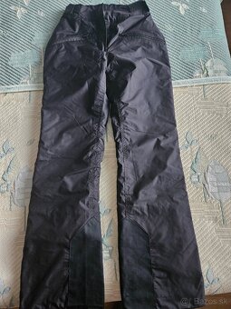 Lyziarske nohovice - 4