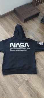 Mikina Zara - NASA - 4