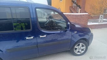 Fiat Doblo 1,9 jtd 88kW - 4