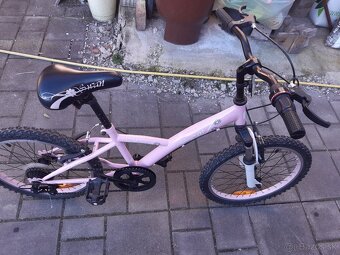 Predam detské bicykle - 4