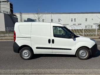 Opel Combo - 4