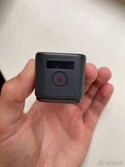 GoPro Hero 5 Session - 4