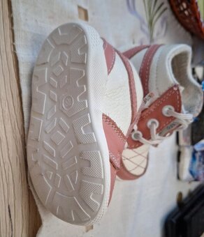 Babatkovske topanocky univerzal - 4