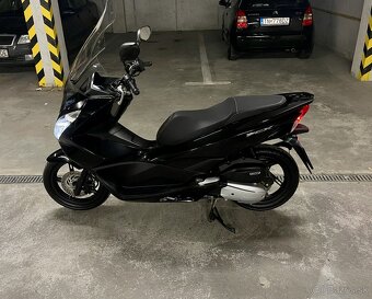 Honda PCX - 4