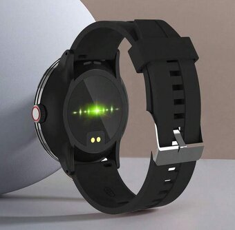 Inteligentné hodinky TB51, možnosť volania - 4