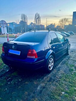 VW Bora 1.9 TDI 66kw stk do 2027✅ - 4